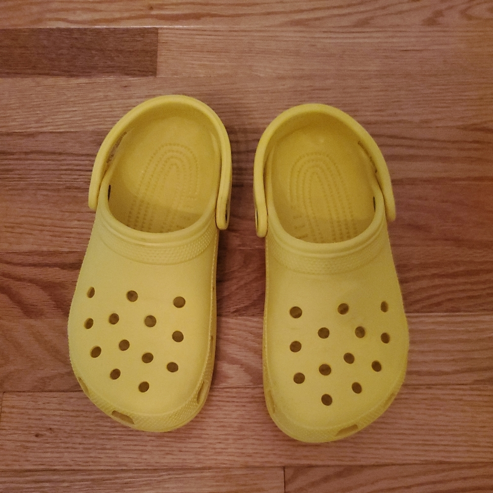 Crocs Clogs